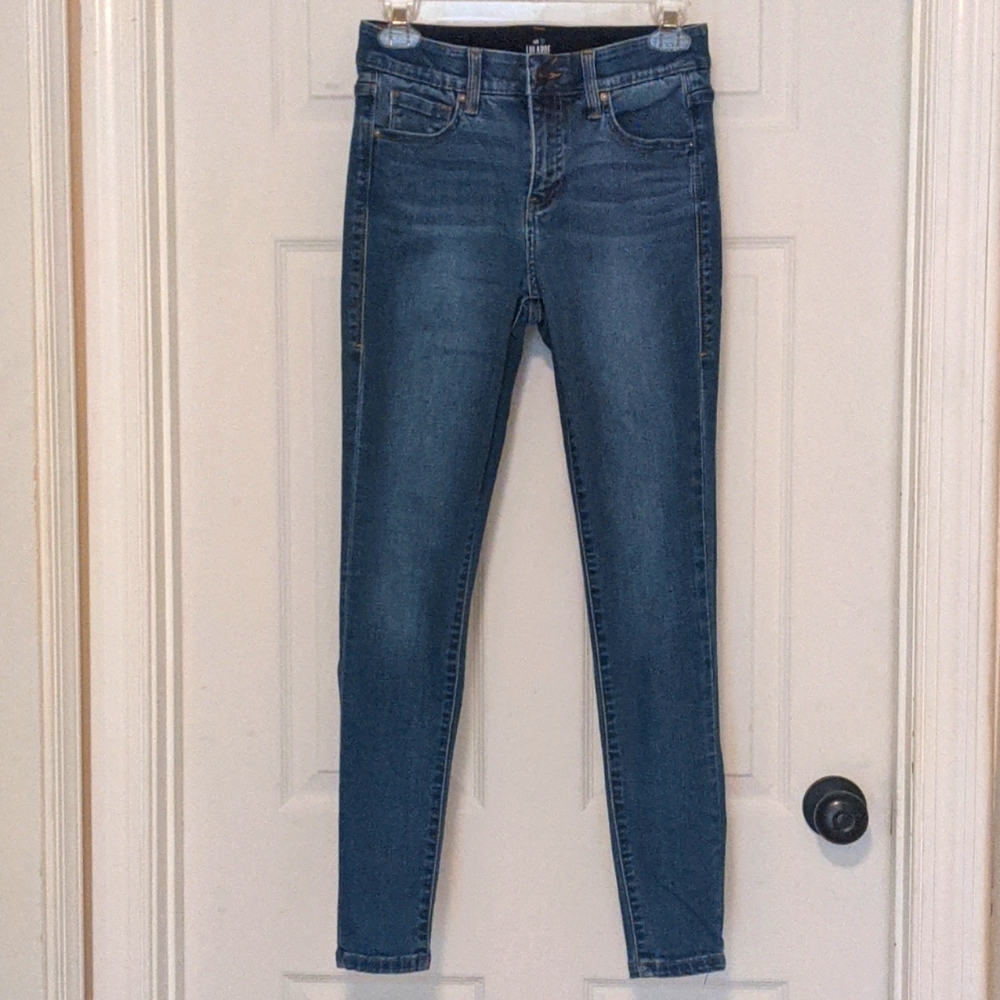 Lularoe skinny jeans